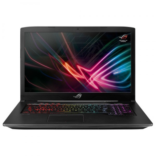 ASUS ROG Strix Scar Edition Laptop-GL703GM-DS74|17.3-in|Intel® Core™ i7-8750H 2.2GHz(upto 3.9 GHz)|16GB 256GB SSD + 1TB SSHD|NVIDIA GTX 1060 6GB GDDR5|Windows 10 (64bit)|FHD (1920*1080), matte, 120Hz