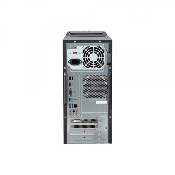 ASUS Strix Gaming Desktop-GL12CM-DS761||Intel® Core™ i7-8700K 3.7GHz (Turbo up to 4.7GHz)|8GB DDR4 1TB (7200 RPM) + 256GB SSD|NVIDIA GeForce GTX1060 6GB|Windows 10 (64bit)|7.0" x 15.7" x 18.0"