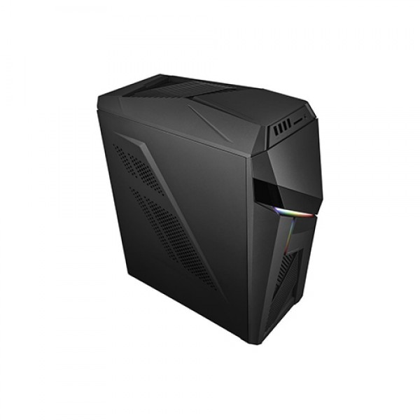 ASUS Strix Gaming Desktop-GL12CM-DS771||Intel® Core™ i7-8700K 3.7GHz (Turbo up to 4.7GHz)|16GB DDR4 (2x 8GB) 1TB (7200 RPM) + 256GB SSD|NVIDIA GeForce GTX1070 8GB|Windows 10 (64bit)|7.0" x 15.7" x 18.0"
