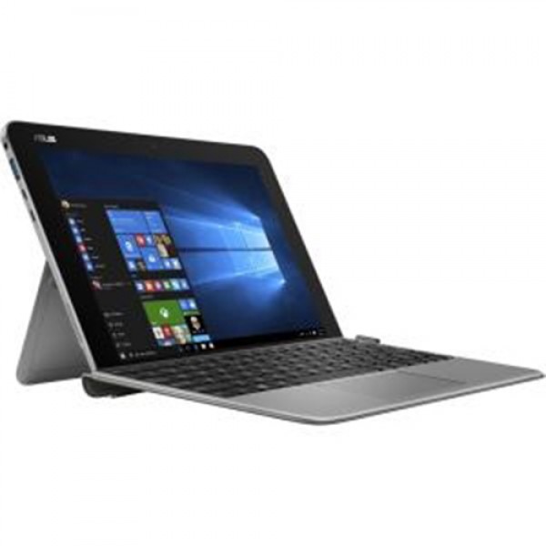 ASUS Transformer Mini Laptop-T102HA-D4-GR|10.1-in|Intel® Quad-Core® Atom Z8350 1.44 GHz (Turbo up to 1.92 GHz)|4GB 128GB eMMC|Intel® HD|Windows 10 (64bit)|IPS WXGA (1280x800), glossy touch