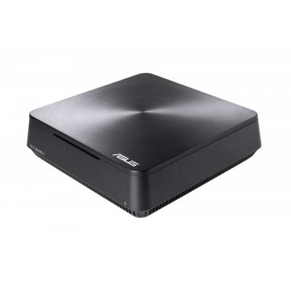 ASUS VivoMiniPC Desktop-VM65N-G063Z||Intel Core i5-7200U processor|8GB 1TB HDD|NVIDIA GeForce GT 930M|Windows 10|Smooth 4K UHD visuals