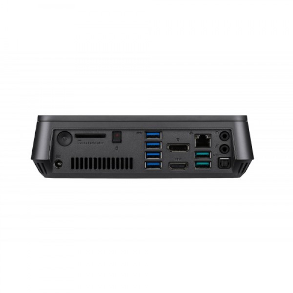 ASUS VivoMiniPC Desktop-VM65N-G063Z||Intel Core i5-7200U processor|8GB 1TB HDD|NVIDIA GeForce GT 930M|Windows 10|Smooth 4K UHD visuals