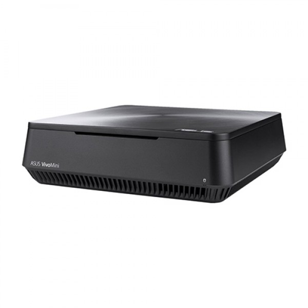 ASUS VivoMiniPC Desktop-VM65N-G063Z||Intel Core i5-7200U processor|8GB 1TB HDD|NVIDIA GeForce GT 930M|Windows 10|Smooth 4K UHD visuals