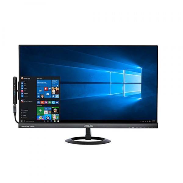 ASUS VivoStick Desktop-TS10-B017D||Intel® Atom™ x5-Z8350 Processor|2GB 32GB eMMC|Intel® HD Graphics|Windows 10 Home|135 x 36 x 16.5 mm (WxDxH)