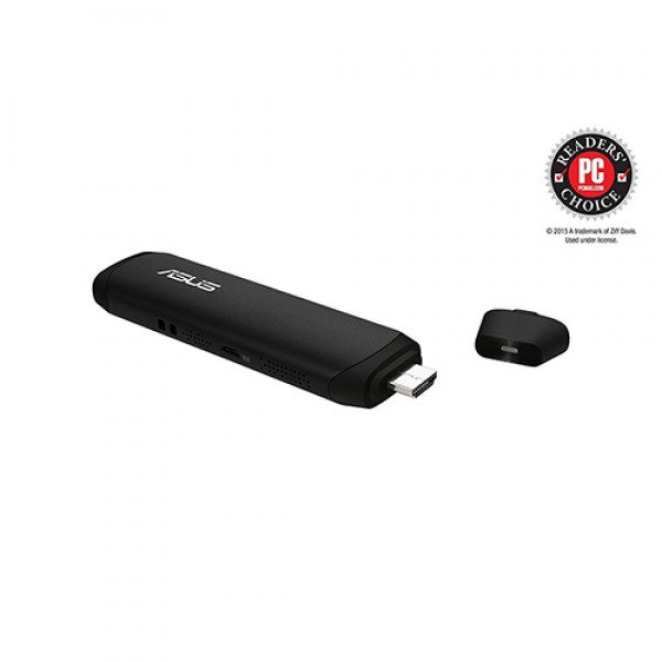 ASUS VivoStick Desktop-TS10-B017D||Intel® Atom™ x5-Z8350 Processor|2GB 32GB eMMC|Intel® HD Graphics|Windows 10 Home|135 x 36 x 16.5 mm (WxDxH)