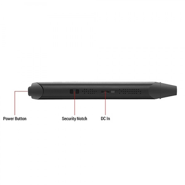 ASUS VivoStick Desktop-TS10-B017D||Intel® Atom™ x5-Z8350 Processor|2GB 32GB eMMC|Intel® HD Graphics|Windows 10 Home|135 x 36 x 16.5 mm (WxDxH)