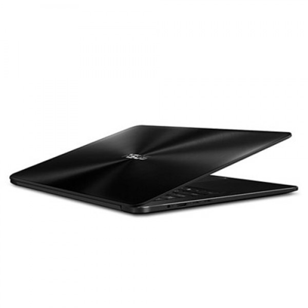 ASUS ZenBook Pro Laptop-UX550VE-DB71T|15.6-in|Intel i7-7700HQ Quad Core 2.8 GHz Processor|16GB 512 SSD|NVIDIA GTX 1050Ti 4GB|Windows 10 (64bit)|NanoEdge FHD (1920*1080), glossy Touchscreen Display