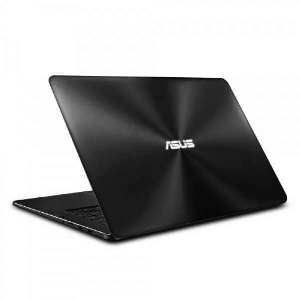 ASUS ZenBook Pro Laptop-UX550VE-DB71T|15.6-in|Intel i7-7700HQ Quad Core 2.8 GHz Processor|16GB 512 SSD|NVIDIA GTX 1050Ti 4GB|Windows 10 (64bit)|NanoEdge FHD (1920*1080), glossy Touchscreen Display