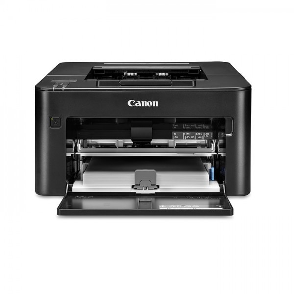 Canon imageCLASS LBP162dw - Wireless, Mobile Ready Laser Printer-2438C006