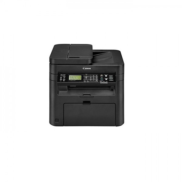 Canon imageCLASS MF244dw Monochrome, Wireless, Duplex, Multifunction Laser Printer-1418C021