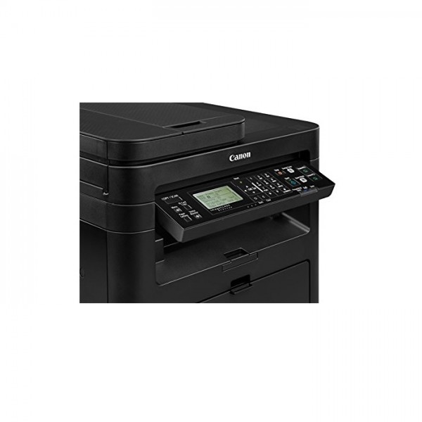 Canon imageCLASS MF244dw Monochrome, Wireless, Duplex, Multifunction Laser Printer-1418C021