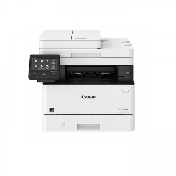 Canon imageCLASS MF424dw - All in One, Wireless, Mobile Ready Laser Printer-2222C003