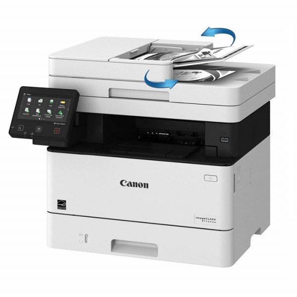Canon imageCLASS MF424dw - All in One, Wireless, Mobile Ready Laser Printer-2222C003