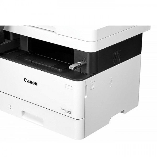 Canon imageCLASS MF424dw - All in One, Wireless, Mobile Ready Laser Printer-2222C003