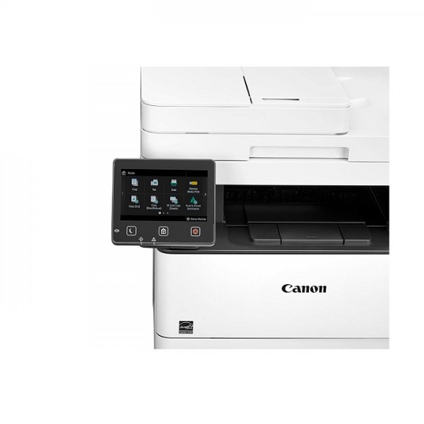 Canon imageCLASS MF424dw - All in One, Wireless, Mobile Ready Laser Printer-2222C003