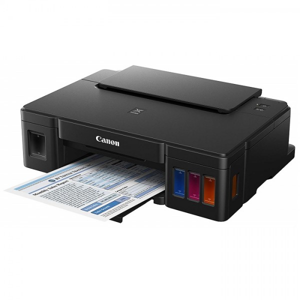 Canon PIXMA G1200 Megatank Inkjet Printer-0629C002