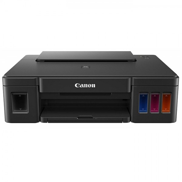 Canon PIXMA G1200 Megatank Inkjet Printer-0629C002