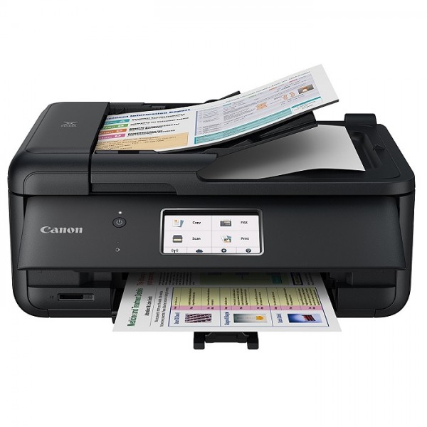 Canon PIXMA TR8520 All in One Printer-2233C002
