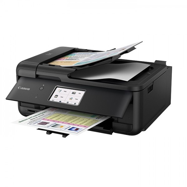 Canon PIXMA TR8520 All in One Printer-2233C002