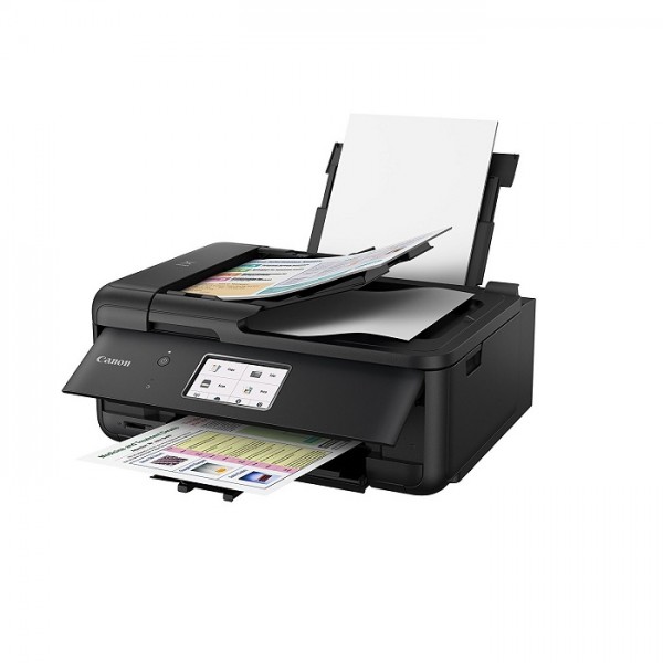 Canon PIXMA TR8520 All in One Printer-2233C002