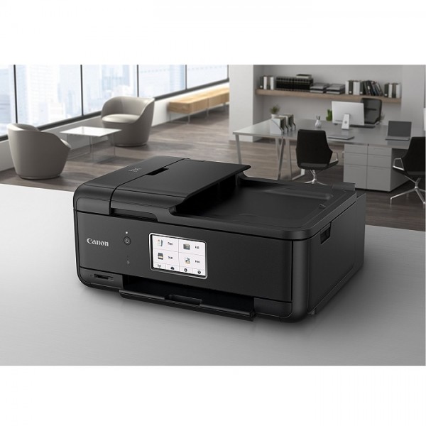 Canon PIXMA TR8520 All in One Printer-2233C002