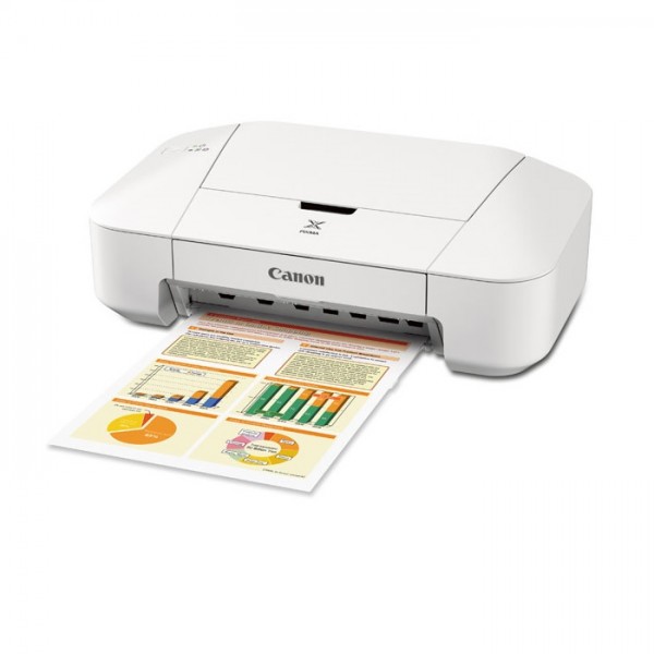 Canon PIXMA iP2820 Inkjet Photo Printer-8745B002