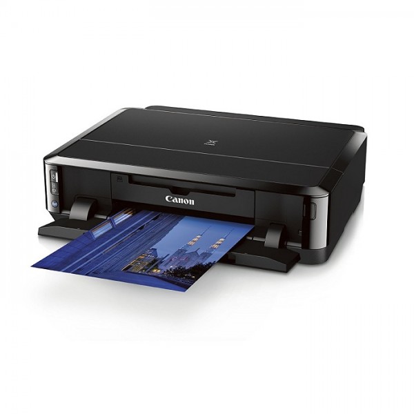 Canon PIXMA iP7220 Inkjet Wireless Photo Printer-6219B002