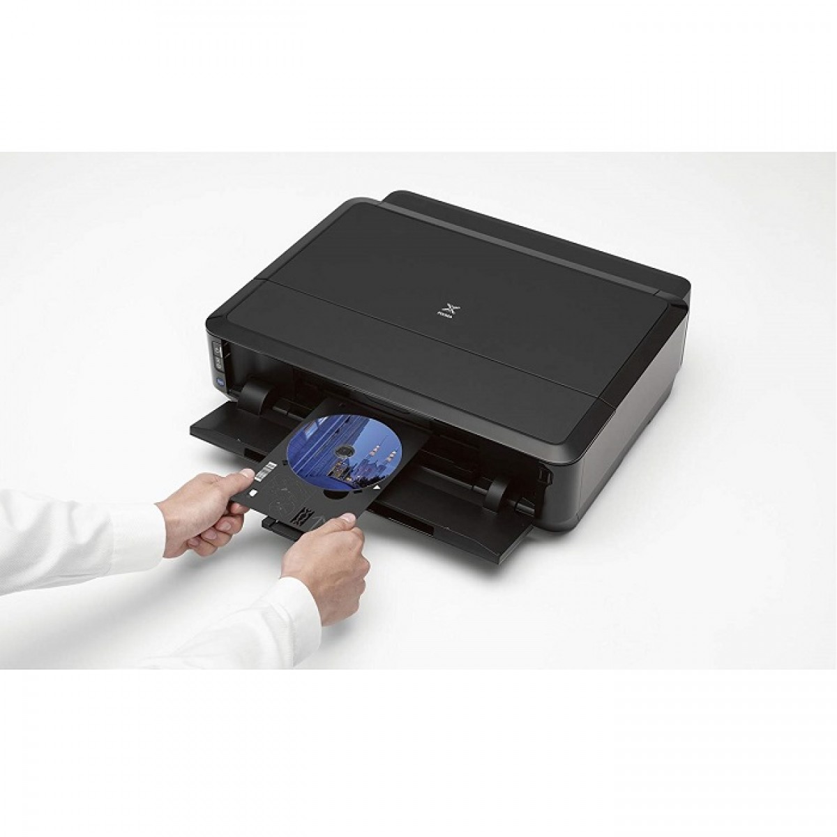Canon PIXMA iP7220 Inkjet Wireless Photo Printer Nerd Store