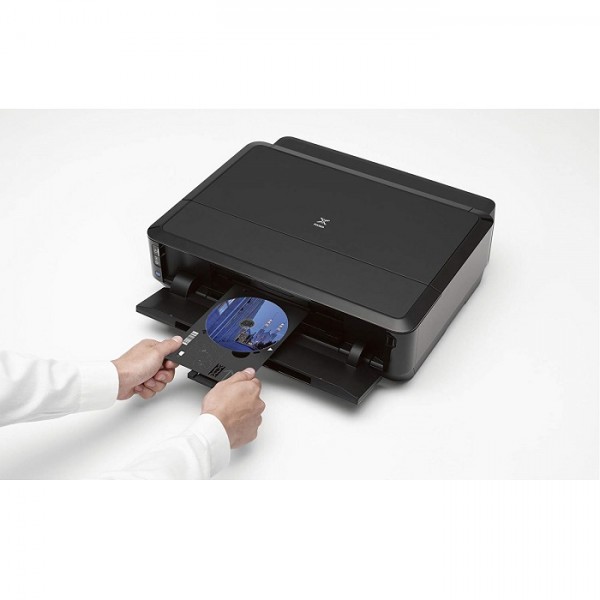 Canon PIXMA iP7220 Inkjet Wireless Photo Printer-6219B002