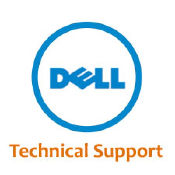 Dell ProSupport Upgrade from 1 Year Next Business Day Onsite