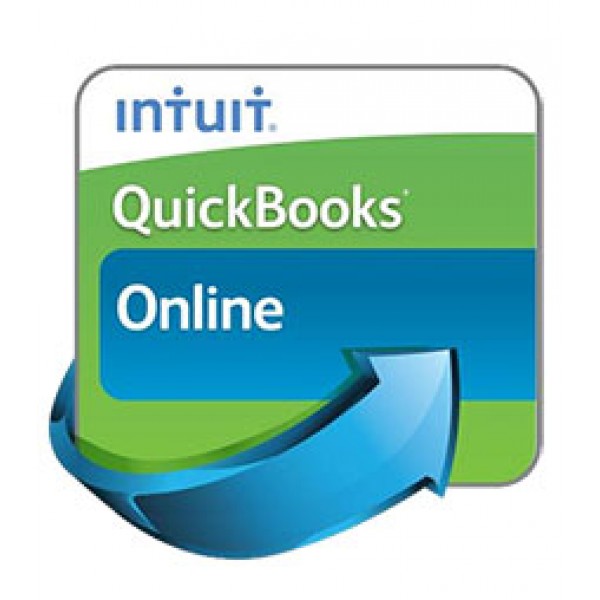 QuickBooks Online - 1 Year