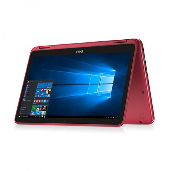 Dell Inspiron i3162-7142BLU 11.6-inch HD Laptop Notebook (Celeron N3060) 4GB RAM 500GB HDD Windows 10
