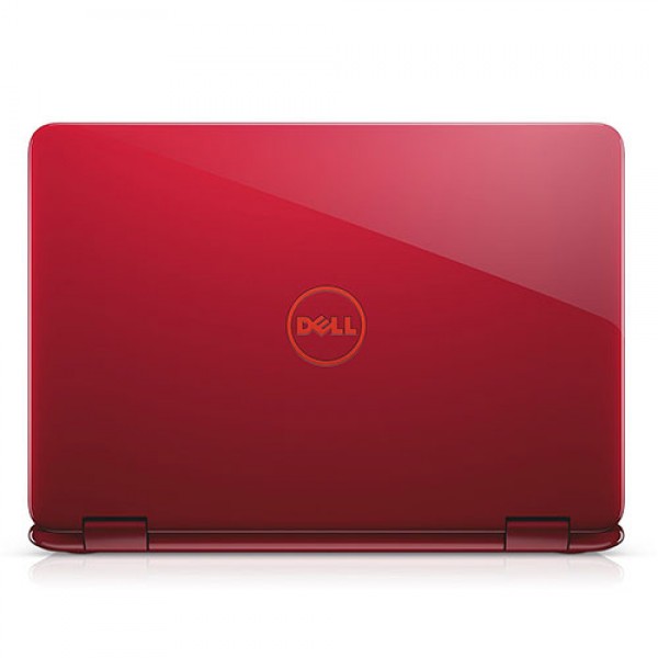 Dell Inspiron i3162-7142BLU 11.6-inch HD Laptop Notebook (Celeron N3060) 4GB RAM 500GB HDD Windows 10