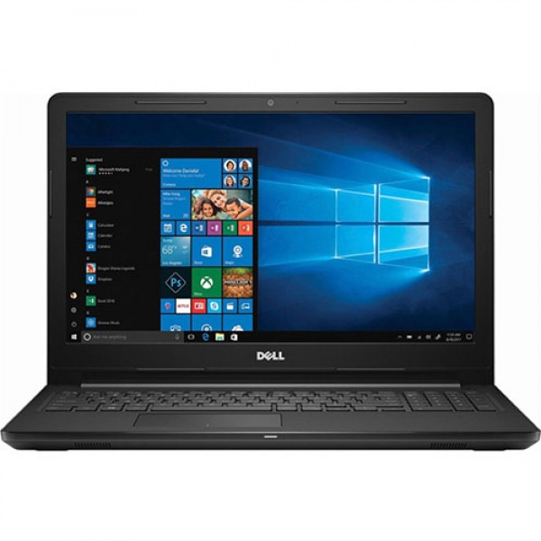Dell Newest Touchscreen 15.6 Inch HD Flagship Premium Inspiron Laptop PC, Intel Core i5-7200U Dual-Core processor, 8GB DDR4 RAM, 2TB HDD,  Intel® HD Graphics 620, Windows 10, Black