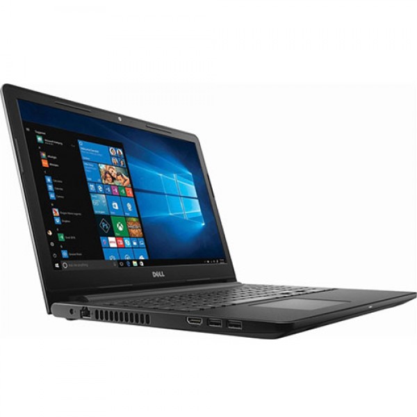 Dell Newest Touchscreen 15.6 Inch HD Flagship Premium Inspiron Laptop PC, Intel Core i5-7200U Dual-Core processor, 8GB DDR4 RAM, 2TB HDD,  Intel® HD Graphics 620, Windows 10, Black