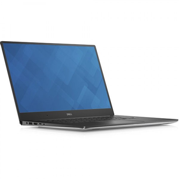 Dell Precision 5510 Mobile Workstation Laptop | Intel Core i56300HQ Processor | 8GB DDR4 RAM | 500GB Hard Drive, Windows Pro 10 - PRM5510-26733