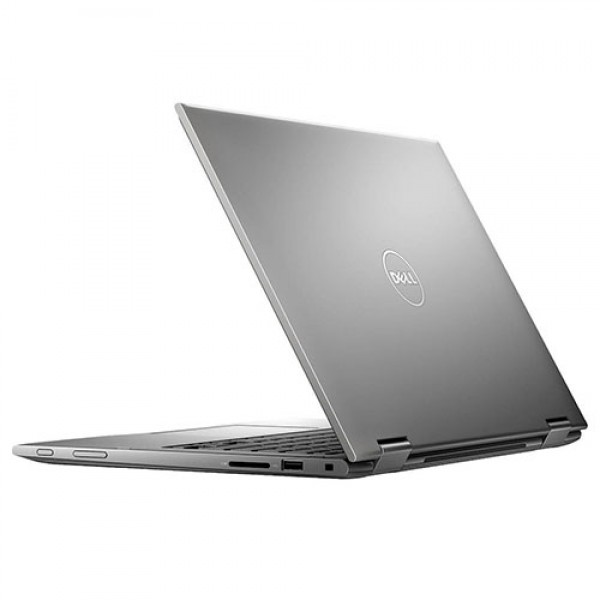 2018 Newest Dell Inspiron 13 5000 2-in-1 Laptop PC, 13.3 inch Full HD Touchscreen Flagship Premium Backlit Keyboard Laptop PC, Intel Core i78550U Quad-Core Processor, 8GB DDR4 RAM, 256GB SSD, Windows 10