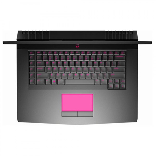 Alienware (AW17R4-7000SLV-PUS) high performance gaming laptop - 17.3" display | 7th Gen Intel Core i7-7700HQ mobile processor |16GB RAM | NVIDIA GeForce GTX 1070 | 1TB Hard Drive + 128GB Solid State Drive | Silver