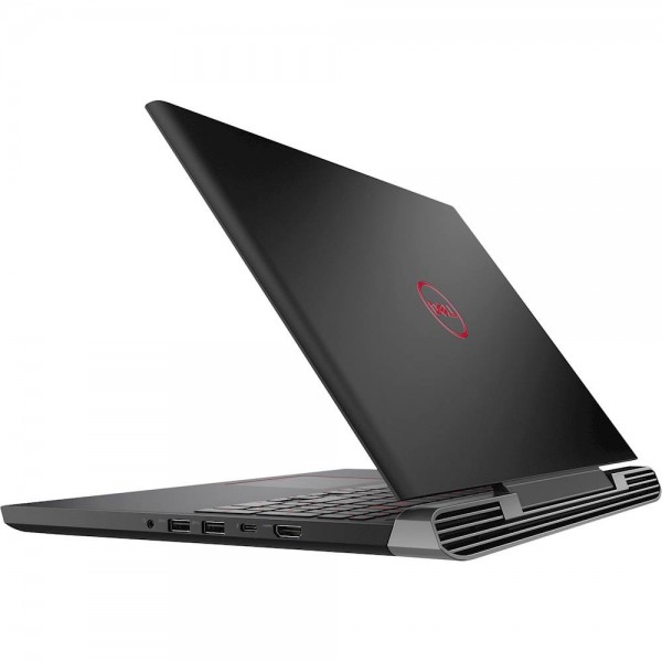 Dell Inspiron 15 7000 Gaming Series Edition 7577 15.6-Inch Full HD Screen Laptop - Intel Quad-Core i7-7700HQ Processor, 256GB SSD, 1 TB Hard Drive, 16GB DDR4 RAM, NVIDIA GTX 1060 6GB Graphics, Windows 10