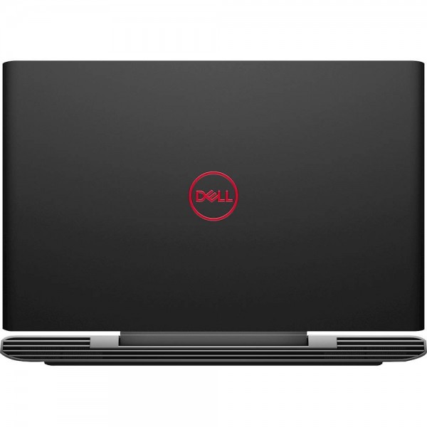 Dell Inspiron 15 7000 Gaming Series Edition 7577 15.6-Inch Full HD Screen Laptop - Intel Quad-Core i7-7700HQ Processor, 256GB SSD, 1 TB Hard Drive, 16GB DDR4 RAM, NVIDIA GTX 1060 6GB Graphics, Windows 10