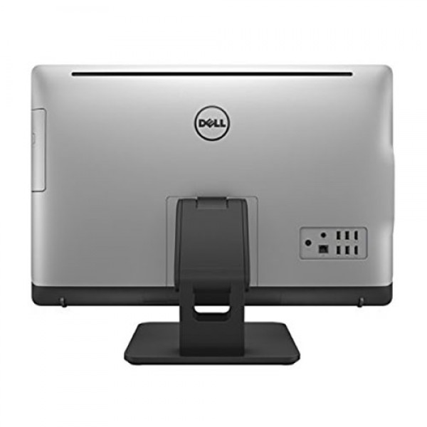 Dell Inspiron 5459 (i5459-7020SLV) All-in-One Desktop PC with 23.8" Touchscreen, 1TB Hard Drive, Intel Core i7-6700T Processor, 12GB Memory and Windows 10