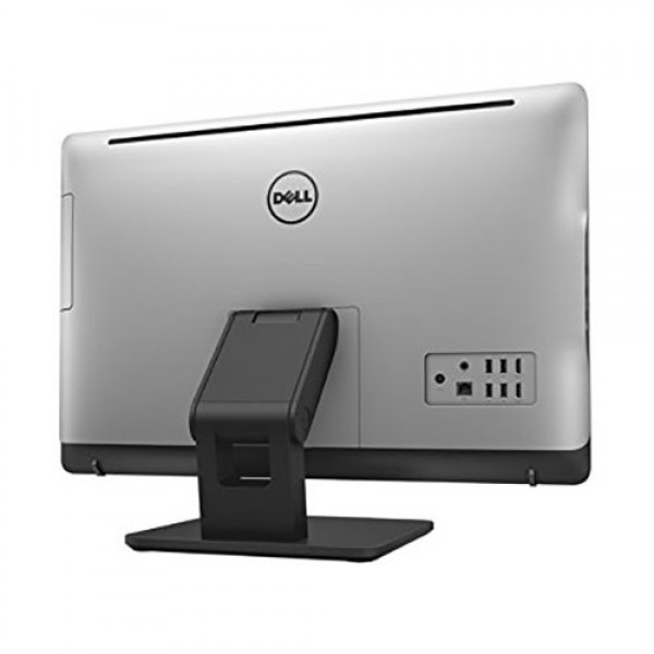 Dell Inspiron 5459 (i5459-7020SLV) All-in-One Desktop PC with 23.8" Touchscreen, 1TB Hard Drive, Intel Core i7-6700T Processor, 12GB Memory and Windows 10