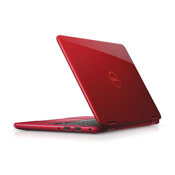 Dell Inspiron i3162-7142BLU 11.6-inch HD Laptop Notebook (Celeron N3060) 4GB RAM 500GB HDD Windows 10