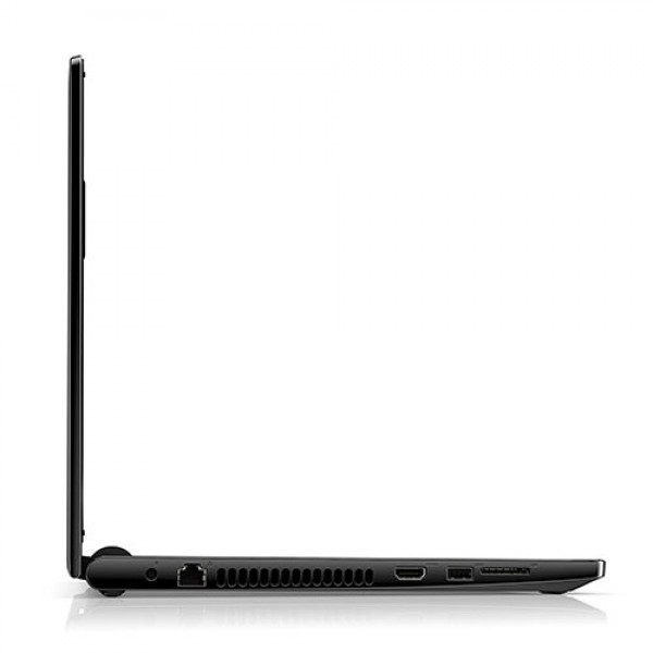 Dell Inspiron i3552-4042BLK 15.6 Inch Laptop (Intel Celeron, 4 GB RAM, 500 GB HDD, Black)