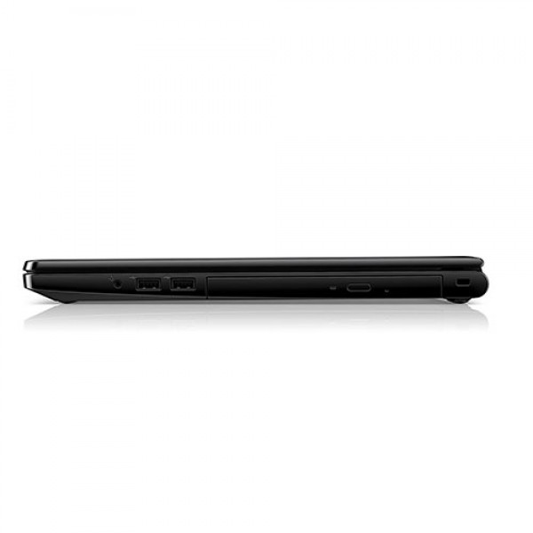 Dell Inspiron i3552-4042BLK 15.6 Inch Laptop (Intel Celeron, 4 GB RAM, 500 GB HDD, Black)