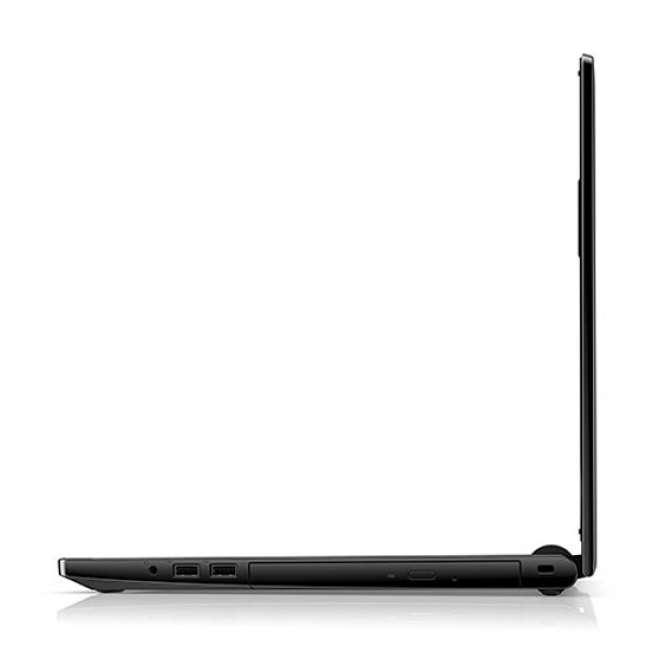 Dell Inspiron i3552-4042BLK 15.6 Inch Laptop (Intel Celeron, 4 GB RAM, 500 GB HDD, Black)