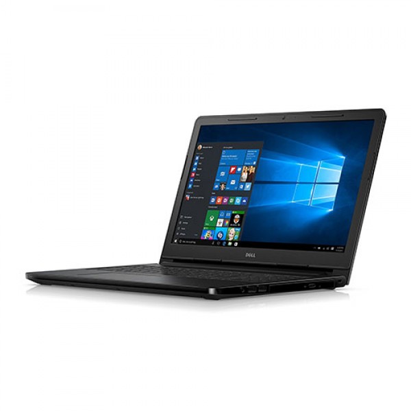 Dell Inspiron i3552-4042BLK 15.6 Inch Laptop (Intel Celeron, 4 GB RAM, 500 GB HDD, Black)
