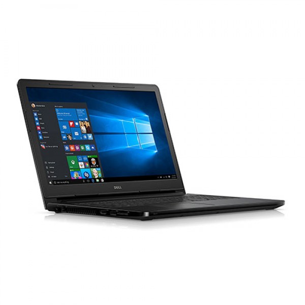 Dell Inspiron i3552-4042BLK 15.6 Inch Laptop (Intel Celeron, 4 GB RAM, 500 GB HDD, Black)