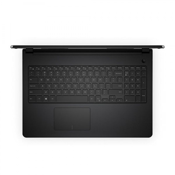 Dell Inspiron i3552-4042BLK 15.6 Inch Laptop (Intel Celeron, 4 GB RAM, 500 GB HDD, Black)
