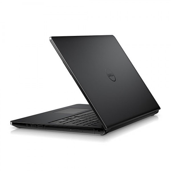 Dell Inspiron i3552-4042BLK 15.6 Inch Laptop (Intel Celeron, 4 GB RAM, 500 GB HDD, Black)